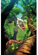 LION KING #5 CVR F INC 1:10 DAVID COUSENS VIRGIN VAR
