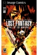 LOST FANTASY #10 CVR B MAXI DIALLO VAR