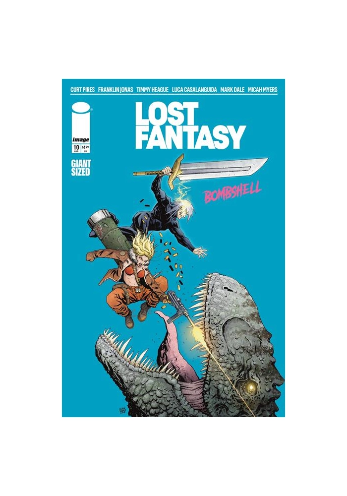 LOST FANTASY #10 CVR E EAMON WINKLE VAR