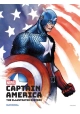MARVELS CAPTAIN AMERICA THE ILLUSTRATED HISTORY HC