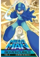 MEGA MAN ADVENTURES HC VOL 01 (OF 4) A HERO IS BUILT