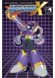 MEGA MAN X #4 (OF 5) CVR A HANZO STEINBACH