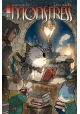 MONSTRESS #62 (MR)