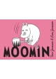 MOOMIN ADVENTURES TP VOL 03