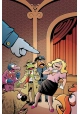 MUPPETS NOIR #4 CVR G INC 1:25 ROGER LANGRIDGE VIRGIN VAR