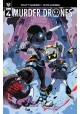 MURDER DRONES #4 (OF 6) CVR B JO MI-GYEONG VAR