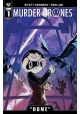 MURDER DRONES HOME #1 (ONE SHOT) CVR B JO MI-GYEONG VAR