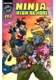 NINJA HIGH SCHOOL #202