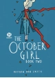 OCTOBER GIRL TP VOL 02