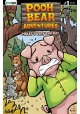 POOH BEAR ADVENTURES PIGLETS VERY BAD DAY #1 (ONE SHOT) CVR C MIKE WHITE VAR