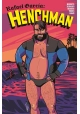 RAFAEL GARCIA HENCHMAN #3 (OF 4) CVR B JULES RIVERA VAR (MR)