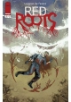 RED ROOTS #2 CVR A LORENZO DE FELICI