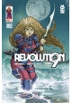 REVOLUTION 9 #5 CVR B DUNCAN ROLEAU VAR