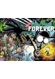 RICK AND MORTY FOREVER #0 (ONE SHOT)