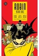 ROBIN YEAR ONE TP (2026 EDITION)