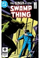 SAGA OF THE SWAMP THING #21 FACSIMILE EDITION CVR A TOM YEATES