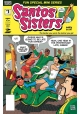 SANTOS SISTERS FUN SPECIAL #1 (OF 3) CVR A GREG & FAKE