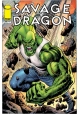 SAVAGE DRAGON #281 CVR C BRYAN HITCH VAR (MR)