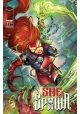 SHE-SPAWN #1 (OF 5) CVR A IG GUARA