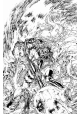 SHE-SPAWN #1 (OF 5) CVR E BRETT BOOTH B&W VAR