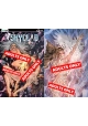 SKYCLAD #3 CVR D MICHAL DUTKIEWICZ ADULTS ONLY HOLOFOIL FLIP VAR (MR)