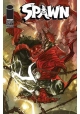 SPAWN #378 CVR A DON AGUILLO