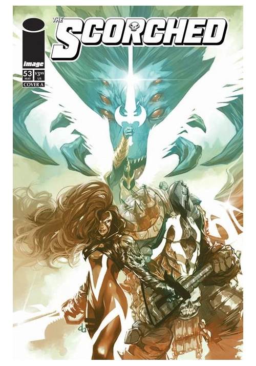 SPAWN SCORCHED #53 CVR A DON AGUILLO