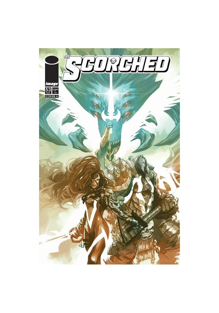 SPAWN SCORCHED #53 CVR A DON AGUILLO