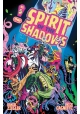 SPIRIT OF THE SHADOWS #5 (OF 5) CVR A NICK CAGNETTI