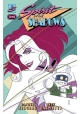 SPIRIT OF THE SHADOWS #5 (OF 5) CVR B AJ JOTHIKUMAR VAR