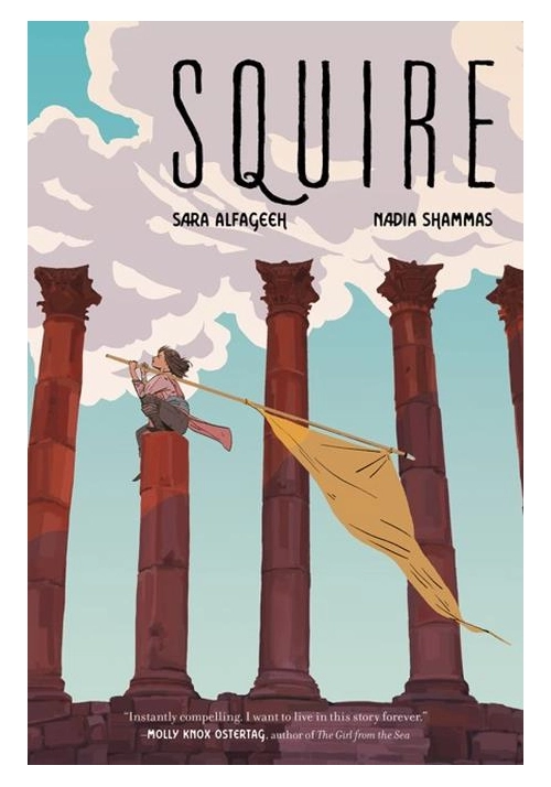SQUIRE TP