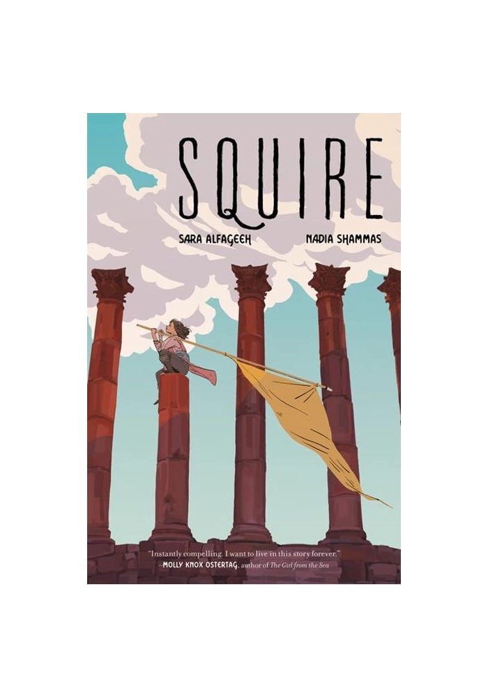 SQUIRE TP