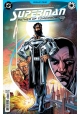 SUPERMAN FATHER OF TOMORROW #1 (OF 6) CVR A DANNY EARLS