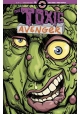 TOXIC AVENGER COMICS #10 CVR B 3 COPY MAURICET UNLOCK VAR (MR)