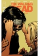 WALKING DEAD DELUXE #137 CVR A DAVID FINCH & DAVE MCCAIG (MR)