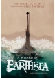 WIZARD OF EARTHSEA A GRAPHIC NOVEL HC
