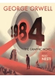 1984 THE GRAPHIC NOVEL HC