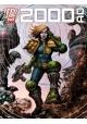 2000 AD PROG #2492