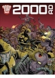 2000 AD PROG #2493