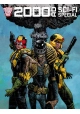 2000 AD SCI FI SPECIAL 2026 (ONE SHOT)
