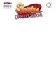 2026 SHANTAE SWIMSUIT SPECIAL #1 (ONE SHOT) CVR C BLANK SKETCH VAR