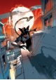 ABSOLUTE CATWOMAN #2 (OF 6) CVR A BENGAL