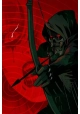 ABSOLUTE GREEN ARROW #3 (OF 6) CVR E INC 1:25 BECKY CLOONAN CARD STOCK VAR