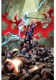 ABSOLUTE SUPERMAN #21 CVR A RAFA SANDOVAL