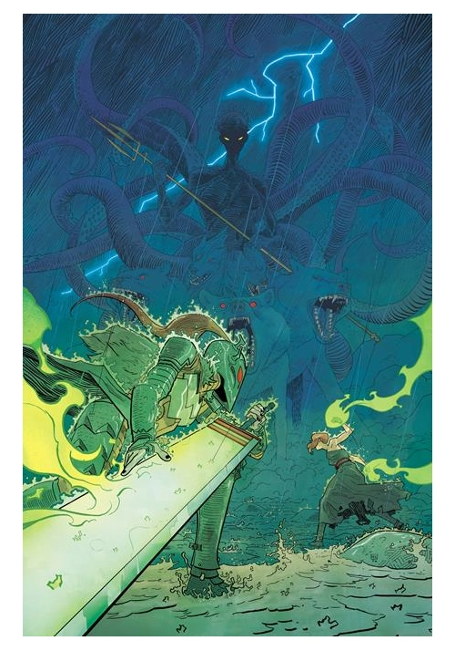 ABSOLUTE WONDER WOMAN #22 CVR A HAYDEN SHERMAN