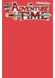 ADVENTURE TIME (2025) #15 CVR C GOLB RED SKETCH VAR