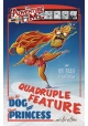 ADVENTURE TIME QUADRUPLE FEATURE #1 (OF 4) CVR D INC 1:10 ANDY PRICE VAR
