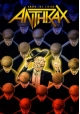 ANTHRAX HC AMONG THE LIVING