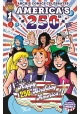 ARCHIE COMICS CELEBRATES AMERICAS 250TH (ONE SHOT) CVR A DAN PARENT