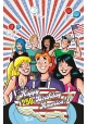 ARCHIE COMICS CELEBRATES AMERICAS 250TH (ONE SHOT) CVR D DAN PARENT FOIL FULL ART VAR